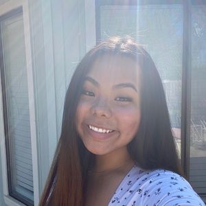 Meet your Posher, Candace